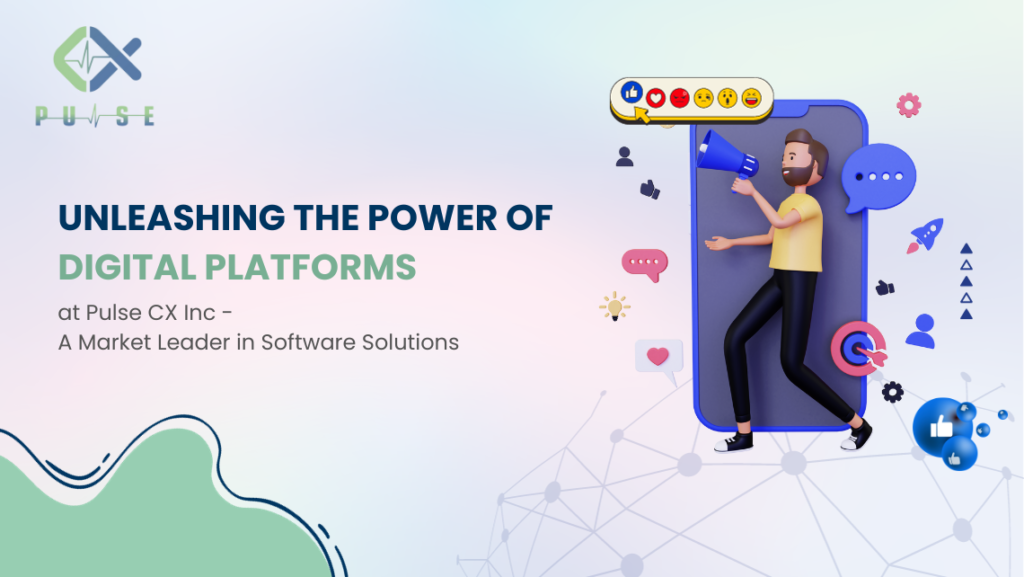 Digital Platforms